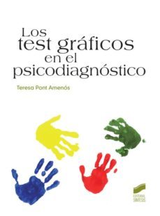 los test graficos en el psicodiagnostico (ebook)-teresa pont amenos-9788490775554
