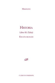 historia. libro iii. talia (ebook)-9788490854754