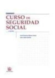 curso de seguridad social (6ª ed. 2014)-9788490861554