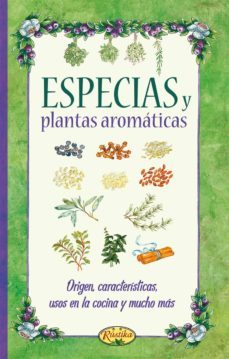 especias y plantas aromaticas-9788490871454