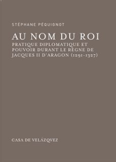 au nom du roi (ebook)-stephane pequignot-9788490961254