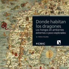 donde habitan los dragones-teresa telleria-9788490973554