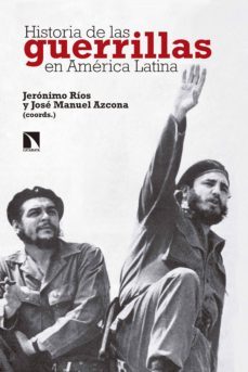 historia de las guerrillas en america latina (ebook)-jeronimo rios sierra-9788490976654