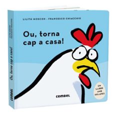 ou, torna cap a casa!-9788491018254