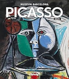 picasso: en el museo - barcelona (ingles)-9788491034254