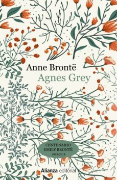 agnes grey-anne bronte-9788491048954