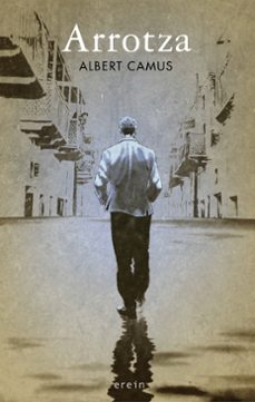arrotza-albert camus-9788491092254