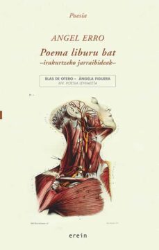 poema liburu bat. irakurtzeko jarraibideak (blas de otero-angela figuera xiv. poesia lehiaketa)-9788491098454