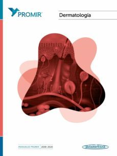 promir: dermatologia-sergio vaño galvan-marta urech garcia de la vega-9788491107354