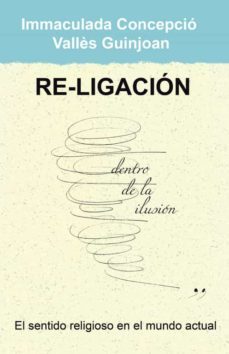 (i.b.d.) re-ligacion-imma c. valles guinjoan-9788491121954