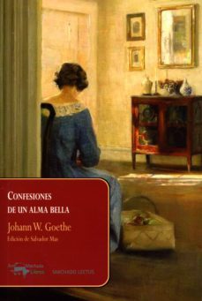 confesiones de un alma bella (ebook)-johann wolfgang von goethe-9788491143154