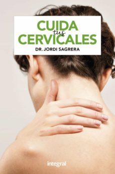 cuida tus cervicales (ebook)-jordi sagrera ferrandiz-9788491182054