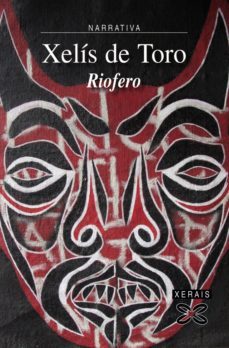 riofero-xelis de toro-9788491211754