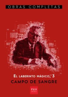 campo de sangre (ebook)-9788491345954