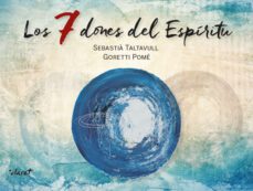 los 7 dones del espiritu-9788491360254
