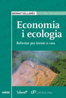 economia i ecologia-bernat sellares-9788491364054