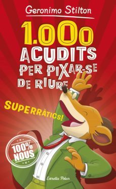-geronimo stilton-9788491375654