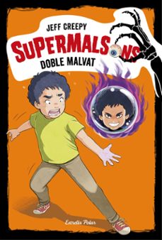 supermalsons. doble malvat-9788491376354
