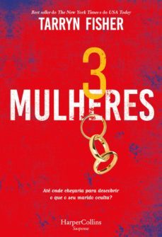 tres mulheres (ebook)-tarryn fisher-9788491397854