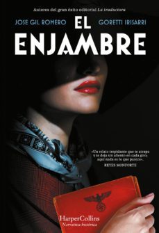 el enjambre-jose gil romero-goretti irisarri-9788491398554