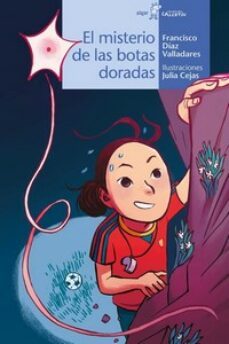 el misterio de las botas doradas-9788491426554