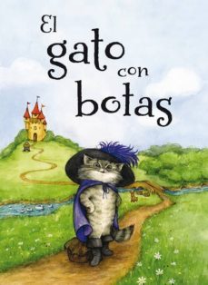 el gato con botas-n. flipek-9788491450054