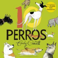 10 perros-emily gravett-9788491456254