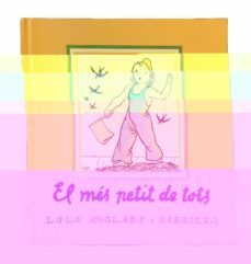 el mes petit de tots-lola anglada i sarriera-9788491563754