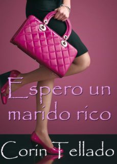 espero un marido rico (ebook)-9788491622154