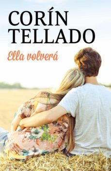 ella volverá (ebook)-corin tellado-9788491626954