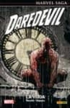 daredevil 11. la viuda-9788491670254
