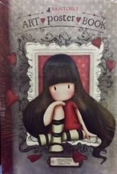 art poster book-9788491671954