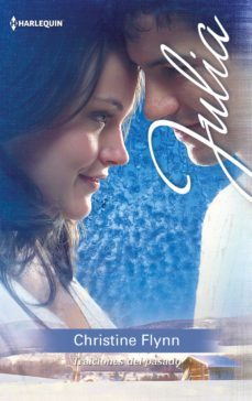 traiciones del pasado-christine flynn-9788491705154