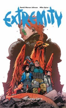 extremity (ebook)-daniel warren johnson-mike spicer-9788491739654