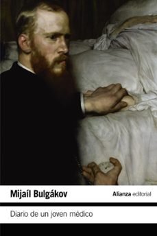 diario de un joven medico-mijail bulgakov-9788491817154