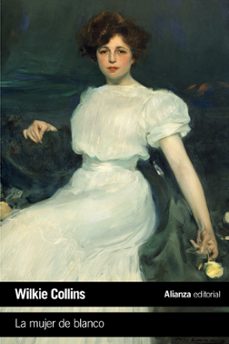 la mujer de blanco-wilkie collins-9788491819554