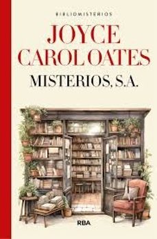 misterios, s.a.-joyce carol oates-9788491878254