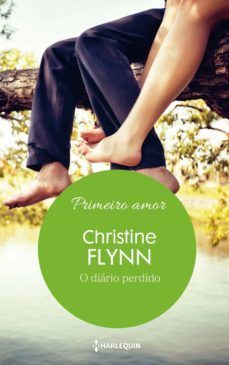 o diario perdido (ebook)-christine flynn-9788491888154