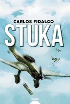 stuka-9788491893554