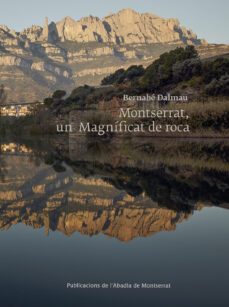 montserrat, un magnificat de roca-9788491910954