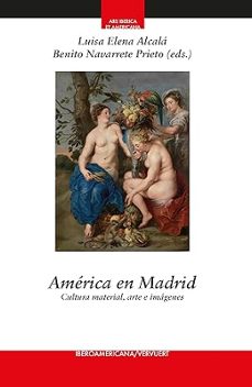 -luisa elena y navarrete prieto, benito editores alcala-9788491923954