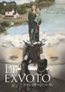 (i.b.d.) el exvoto-jose leyva cuesta-9788491942054