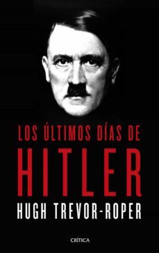 los ultimos dias de hitler (ebook)-9788491992554