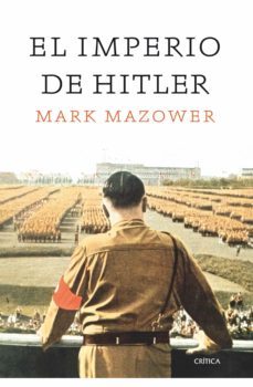 el imperio de hitler (ebook)-9788491993254