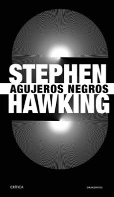 agujeros negros-stephen hawking-9788491998754