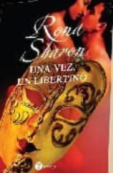 una vez, un libertino-9788492431854
