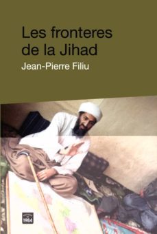 fronteres de la jihad-9788492440054