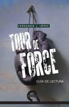 guia de lectura: tour de force-9788492531554