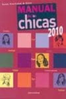 manual de las chicas 2010 (guias complices)-sonia feertchak-9788492548354