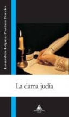 la dama judia-lourdes lopez pacios navio-9788492594054
